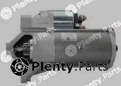 GM SG0327 — Starter