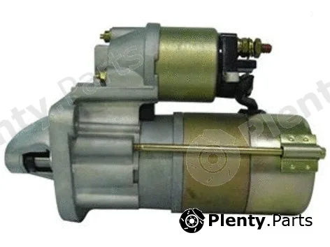 GM SG0134 — Starter