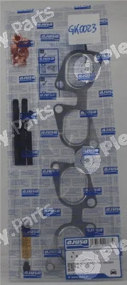 GM GSGK0023 — Gasket, intake/exhaust manifold