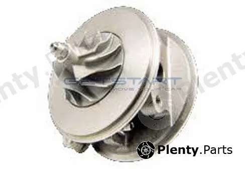 GM GS660229 — Core assembly, turbocharger