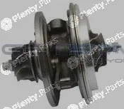 GM GS660483 — Core assembly, turbocharger