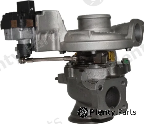 GM GS500449 — Charger, charging (supercharged/turbocharged)