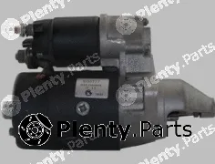 GM SG0777 — Starter