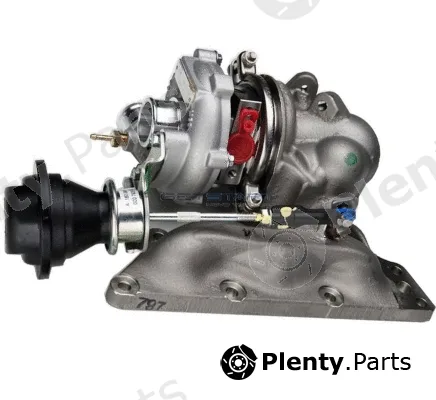 GM GS440224 — Charger, charging (supercharged/turbocharged)
