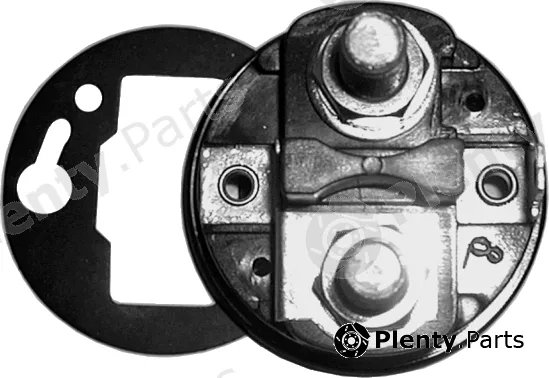 GM CL0167 — Repair Kit, starter