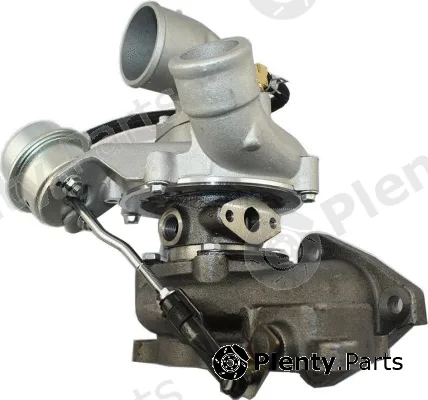 GM GS440151 — Charger, charging (supercharged/turbocharged)