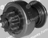 GM 2922 — Freewheel Gear, starter