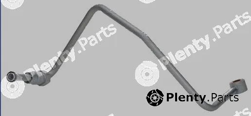 GM GSPK0022 — Oil Pipe, charger