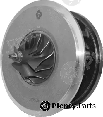 GM GS660566 — Core assembly, turbocharger