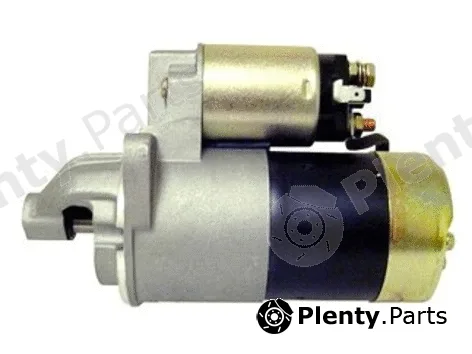 GM SG0295 — Starter