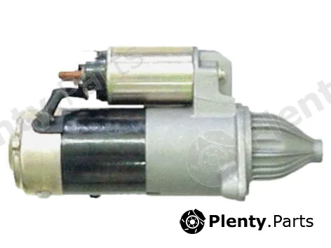 GM SG0267 — Starter