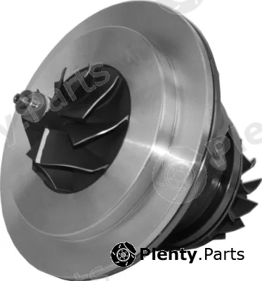 GM GS660539 — Core assembly, turbocharger