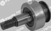 GM 6102 — Freewheel Gear, starter