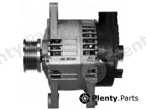 GM AG0212 — Alternator