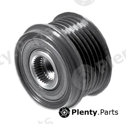 GM P0056 — Alternator Freewheel Clutch