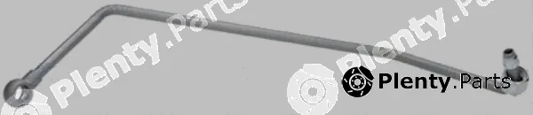 GM GSPK0081 — Oil Pipe, charger