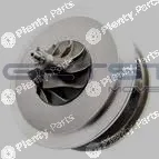 GM GS660148 — Core assembly, turbocharger