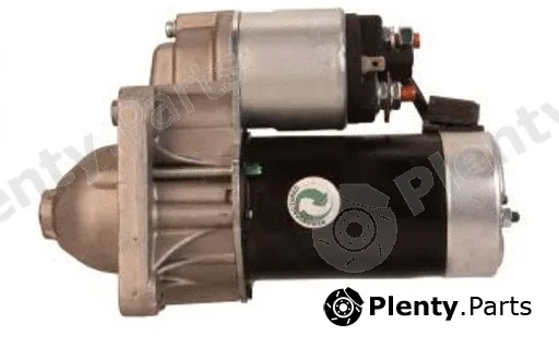 GM SG0776 — Starter