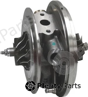 GM GS660925 — Core assembly, turbocharger