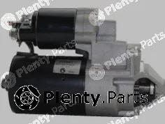GM SG0961 — Starter