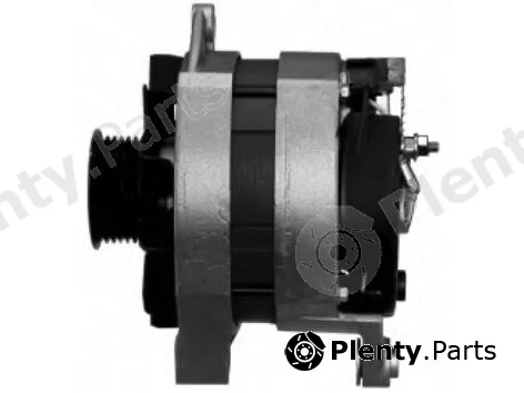 GM AG0537 — Alternator