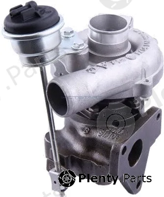 GM GS440383 — Charger, charging (supercharged/turbocharged)