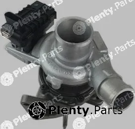 GM GS440401 — Charger, charging (supercharged/turbocharged)