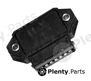 GM MAM3013 — Ignition Coil