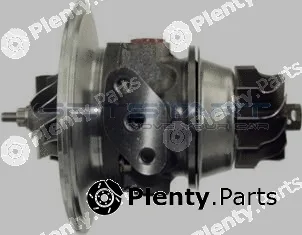 GM GS660851 — Core assembly, turbocharger