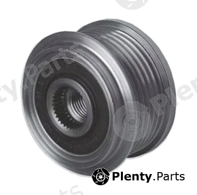 GM P0150 — Alternator Freewheel Clutch