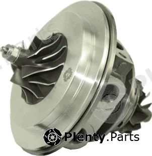 GM GS660551 — Core assembly, turbocharger