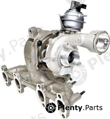 GM GS440145 — Charger, charging (supercharged/turbocharged)