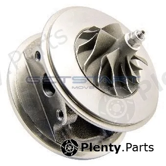 GM GS660238 — Core assembly, turbocharger