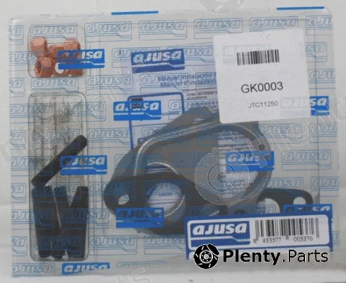 GM GSGK0003 — Gasket, intake/exhaust manifold
