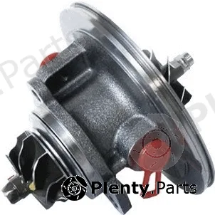 GM GS660929 — Core assembly, turbocharger