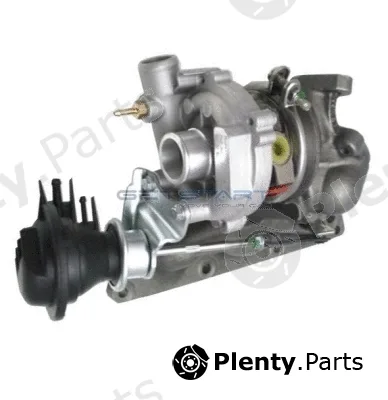 GM GS440113 — Charger, charging (supercharged/turbocharged)