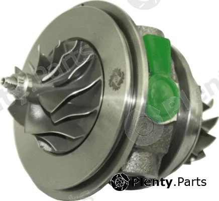 GM GS660459 — Core assembly, turbocharger