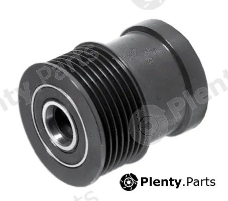 GM P0041 — Alternator Freewheel Clutch