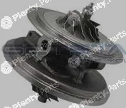 GM GS660473 — Core assembly, turbocharger