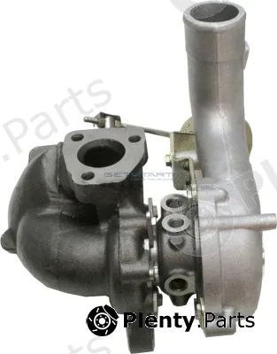 GM GS440203 — Charger, charging (supercharged/turbocharged)