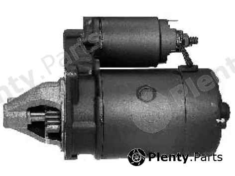 GM SG0312 — Starter