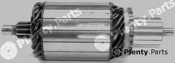 GM IM3091 — Armature, starter