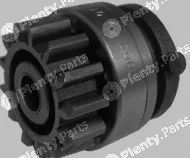 GM 2065 — Freewheel Gear, starter