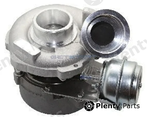 GM GS440154 — Charger, charging (supercharged/turbocharged)