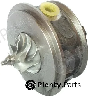 GM GS660856 — Core assembly, turbocharger