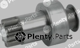 GM 6120 — Freewheel Gear, starter