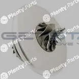 GM GS660111 — Core assembly, turbocharger