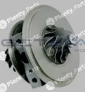 GM GS660106 — Core assembly, turbocharger