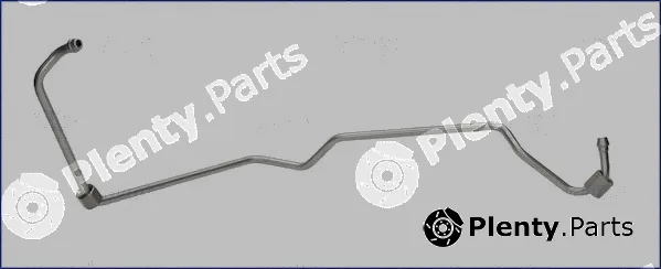 GM GSPK0046 — Oil Pipe, charger