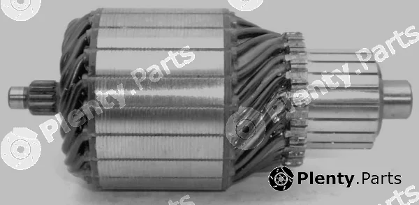 GM IM604 — Armature, starter